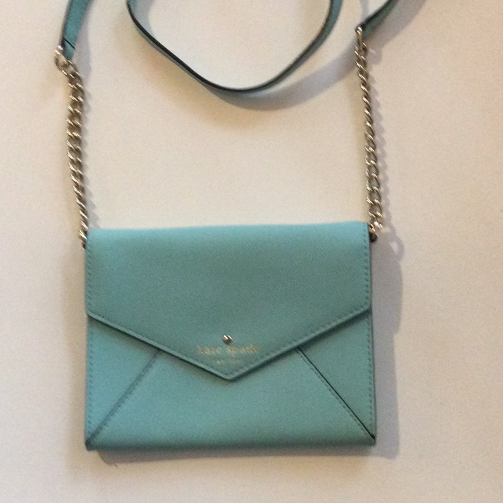 Kate Spade Envelope Bag